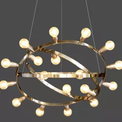 Dione 550 3D model