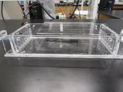 DIY Midi Gelbox