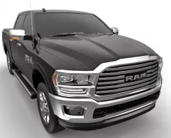 Dodge Ram 2020 DoubleCab  3D model