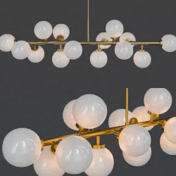 DREAM 3D model