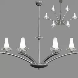 Dubai 3D model