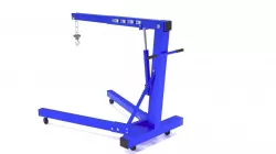 Engine Lift 3D model