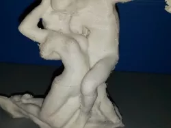 Eternal Springtime-Rodin