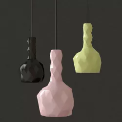 FACETURE 3D model