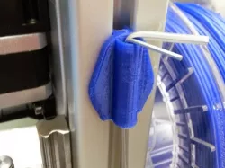 Felix inbus toolholder attach