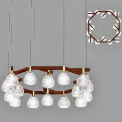 FOLIA 16 LIGHTS 3D model