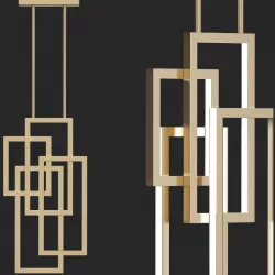 FOYER 3D model