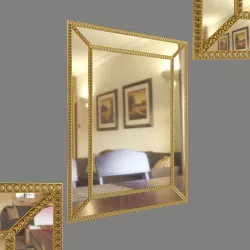 Francois Mirro - Mirror Djonatan  3D model