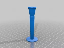 french horn mouthpiece 2.1