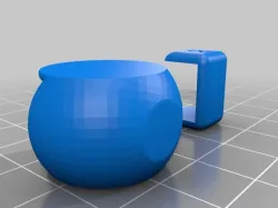 Glass block