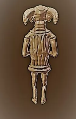 House Elf 3D model