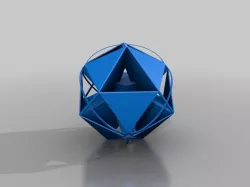 hypercube