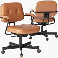 IKEA Alefjall 3D model