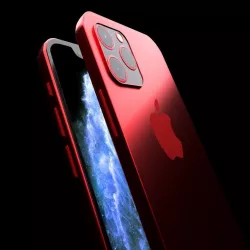 Iphone 11 3D model