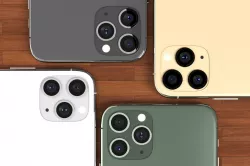 iphone 11 pro 3D model