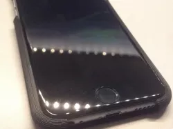 Iphone 6 4,7" case