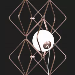 JACK lamp 3D model