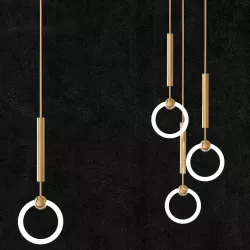 Lee Broom 3D model
