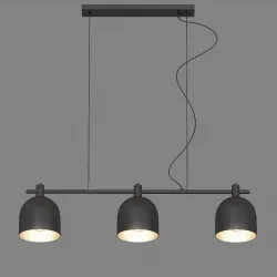 LUCA light 3D model