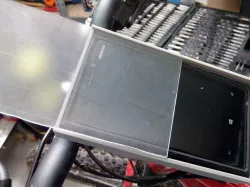 Lumia 920 - Bike Support