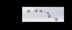 Luster 3D model