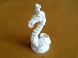 Manifold fixes of the Elves of the Shining Host from Pocket Tactics