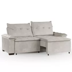 Martin e Schneider Cuba Sofa 3D model