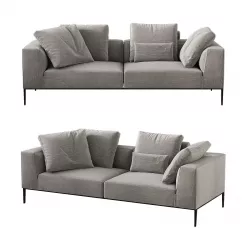 Michel Effe option 07 3D model