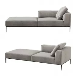 Michel Effe option 08 3D model