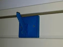 Minecraft door door hook