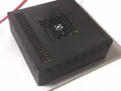 Mini ITX Case