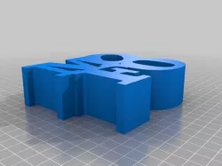MOFO Sculpture