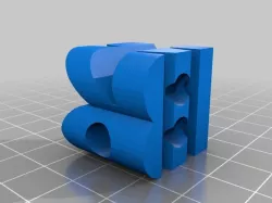 MRB Cube