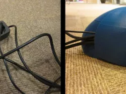 multi plug hider