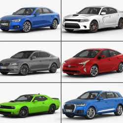 My Car Collection vol 3 2015-16 