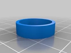 My Customized Ring