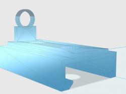 nerf retaliator automatic 3d models 【 STLFinder