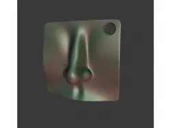 Nose (Updated)