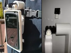 Phone Camera Gimbal