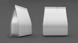 Plastic Bag 3D model