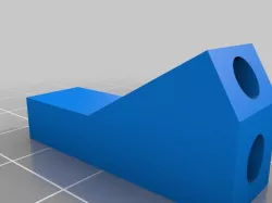 Pocket Hole Jig 1/8"