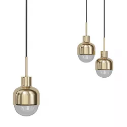POD LIGHT 3D model
