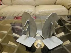 Portal Book Ends