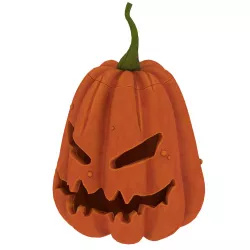pumpkin 3D model