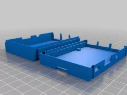 raspberry pi model b case | Page 1 | STLFinder