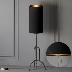 REJUVENATION AMES FLOOR LAMP 3D model