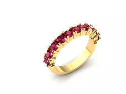 ruby goldring 3D model