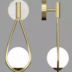 SAINT MORITZ 3D model