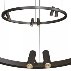 SATELLITE 3D model