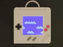 Scrolling Clouds Jewelry